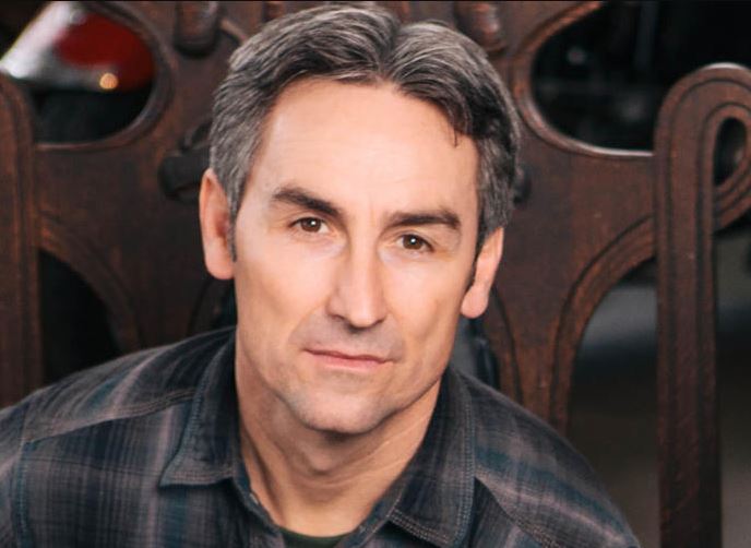 Mike Wolfe Net worth, Age: Wife, Weight, Bio-Wiki, Kids 2026| The Personage