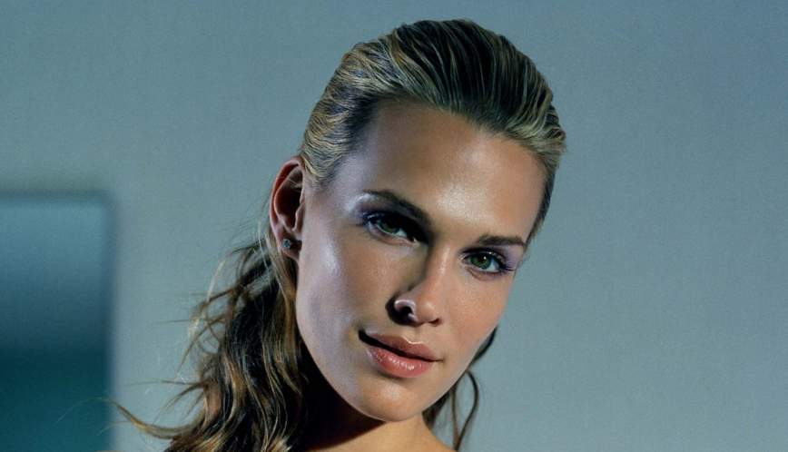 Molly Sims Height, Weight, Body Measurements, Bra Size, Shoe Size