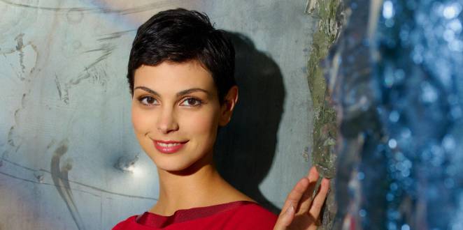 Morena Baccarin Height, Weight, Body Measurements, Bra Size, Shoe Size