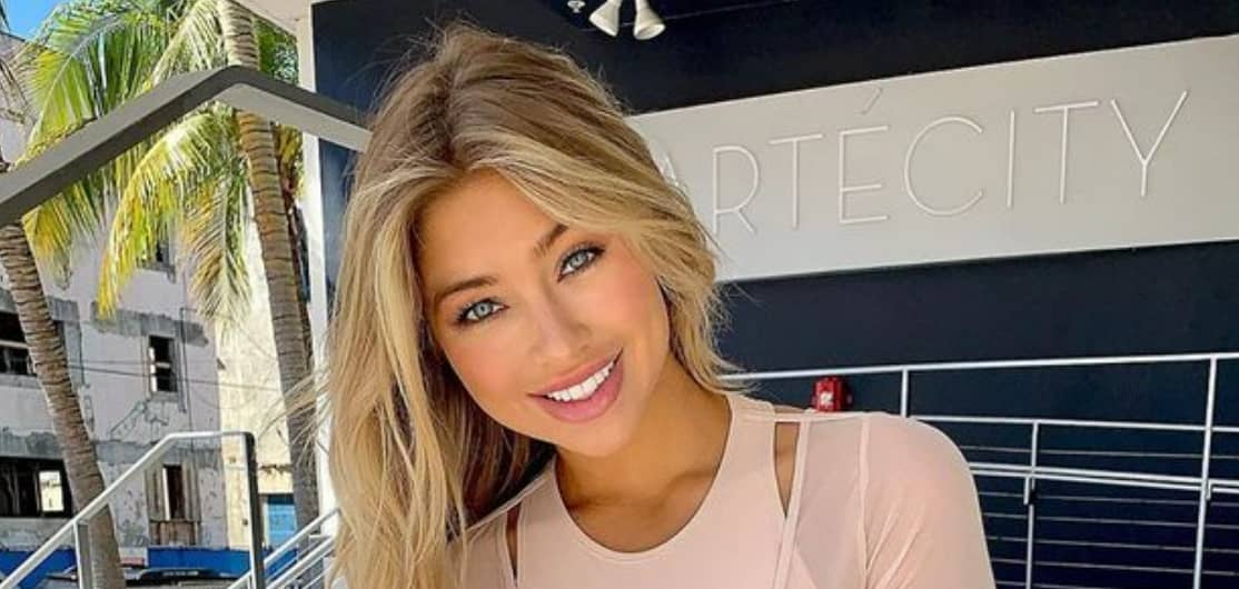 Morgan Avery Height, Weight, Body Measurements, Bra Size, Shoe Size