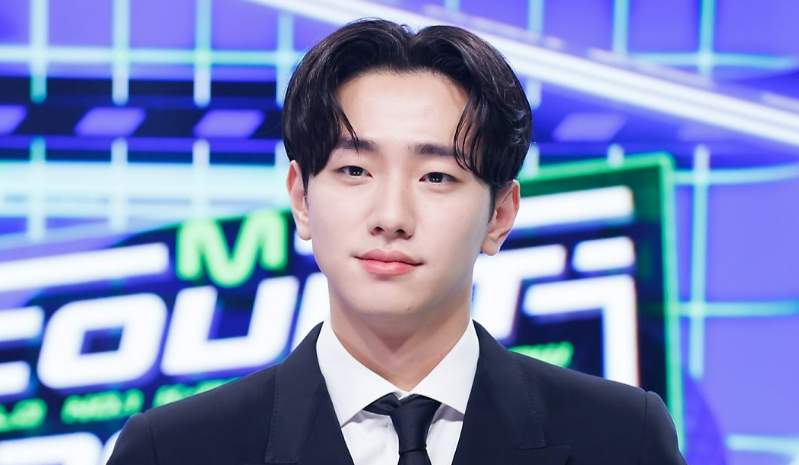 Nam Yoon Soo Height, Weight, Body Measurements, Shoe Size