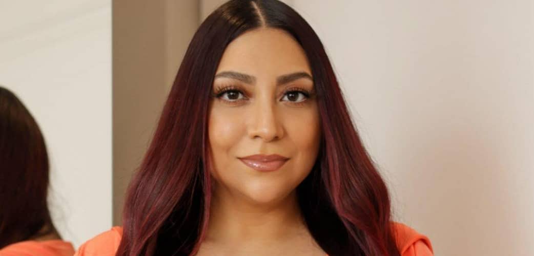 Nancy Hernandez Height, Weight, Body Measurements, Bra Size, Shoe Size