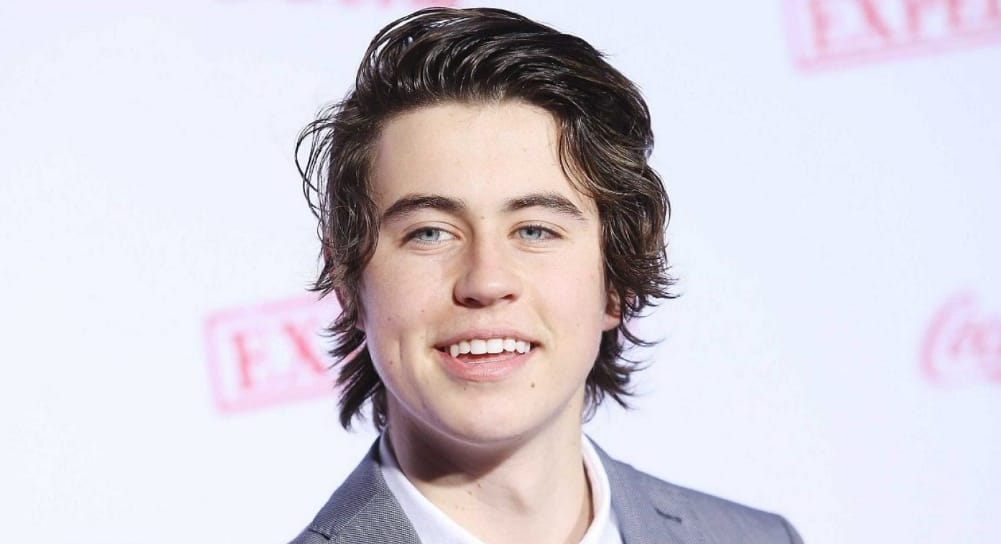 Nash Grier Height, Weight, Body Measurements, Shoe Size