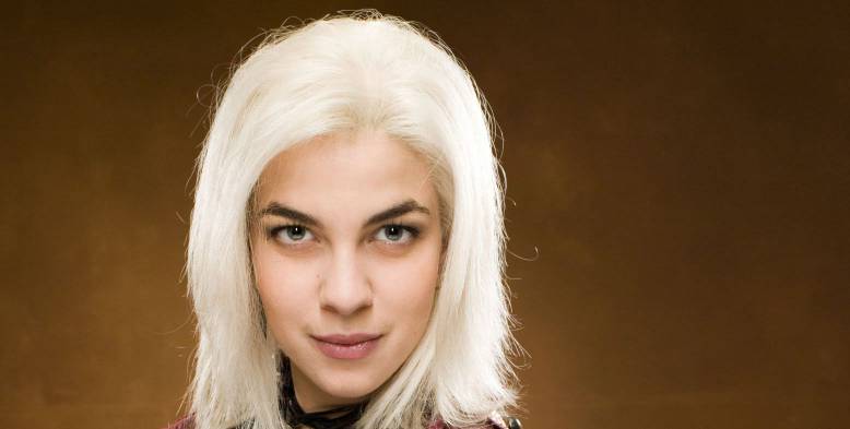 Natalia Tena Height, Weight, Body Measurements, Bra Size, Shoe Size