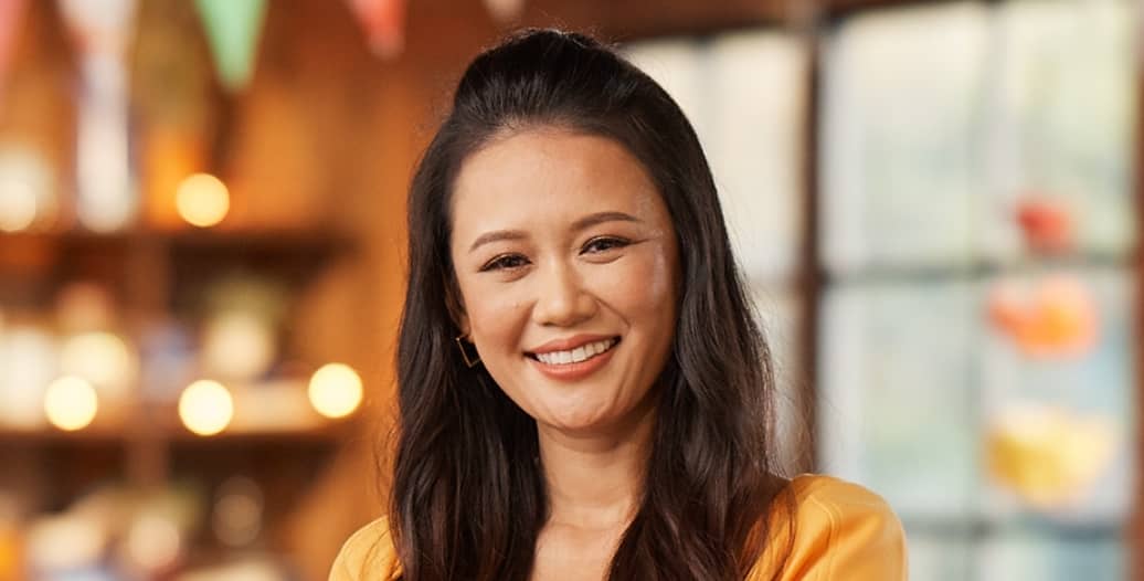 Natalie Tran Height, Weight, Body Measurements, Bra Size, Shoe Size