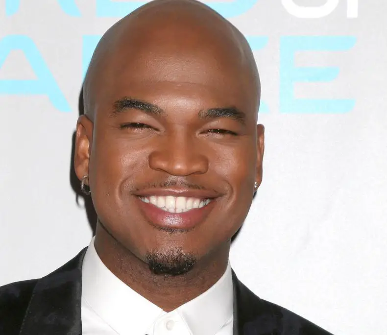 Ne-Yo Net worth, Age: Wife, Weight, Kids, Bio-Wiki 2026| The Personage