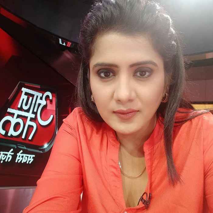 Neha Batham Height, Net Worth, Affairs, Age, Bio and More 2026| The Personage