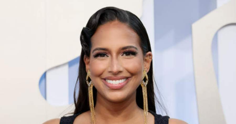 Nessa Diab Height, Weight, Body Measurements, Bra Size, Shoe Size
