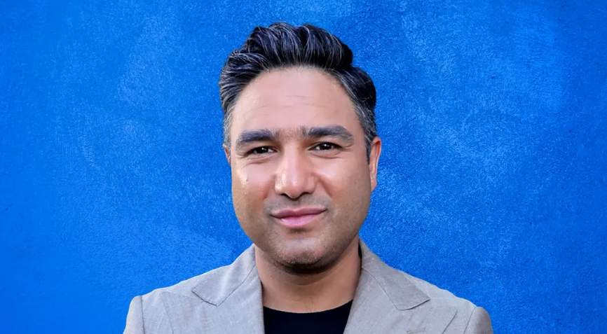 Nick Mohammed Height, Weight, Body Measurements, Shoe Size