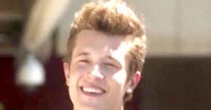 Nick Roux Height, Weight, Age, Body Statistics