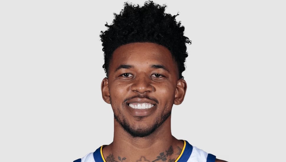 Nick Young Height, Weight, Body Measurements, Shoe Size