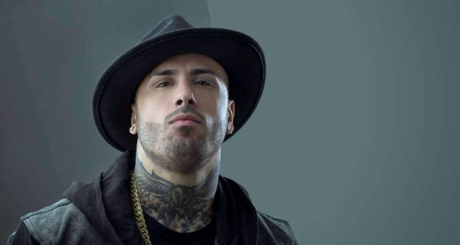 Nicky Jam Height, Weight, Body Measurements, Shoe Size