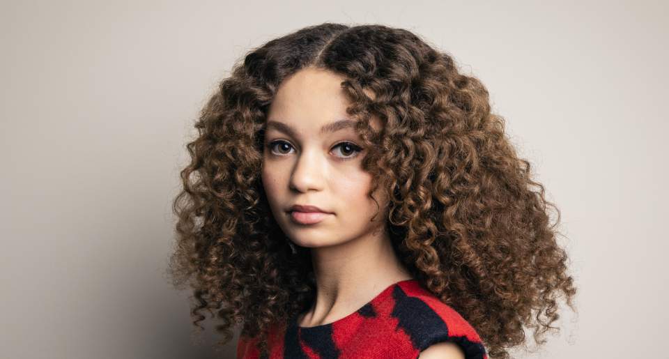Nico Parker Height, Weight, Body Measurements, Bra Size, Shoe Size