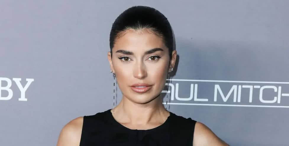 Nicole Williams Height, Weight, Body Measurements, Bra Size, Shoe Size