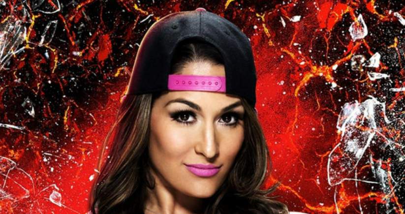 Nikki Bella Height, Weight, Body Measurements, Bra Size, Shoe Size