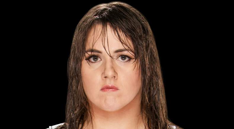 Nikki Cross Height, Weight, Body Measurements, Bra Size, Shoe Size
