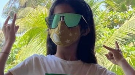 Nitara Kumar Height, Weight, Age, Body Statistics