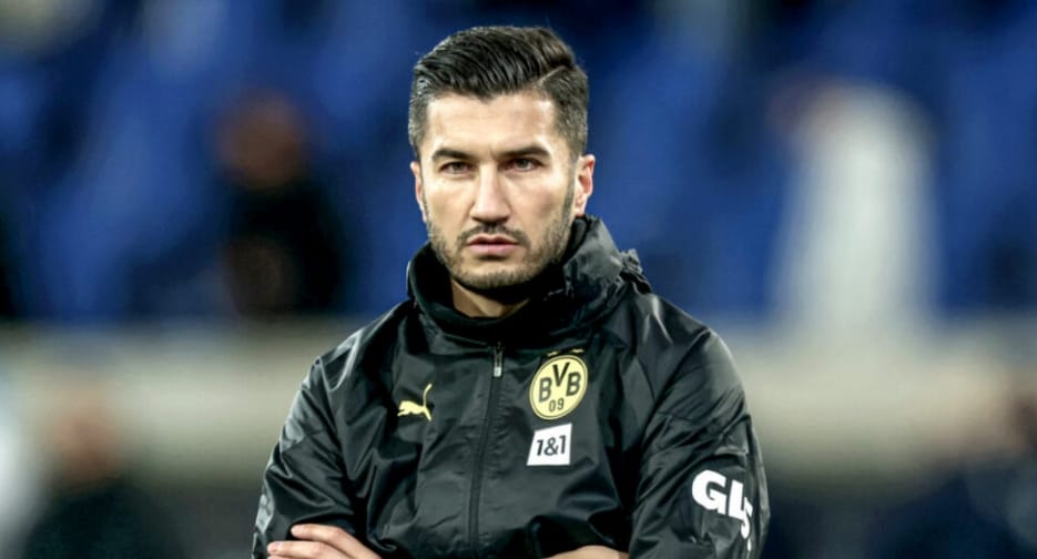Nuri Şahin Height, Weight, Body Measurements, Shoe Size