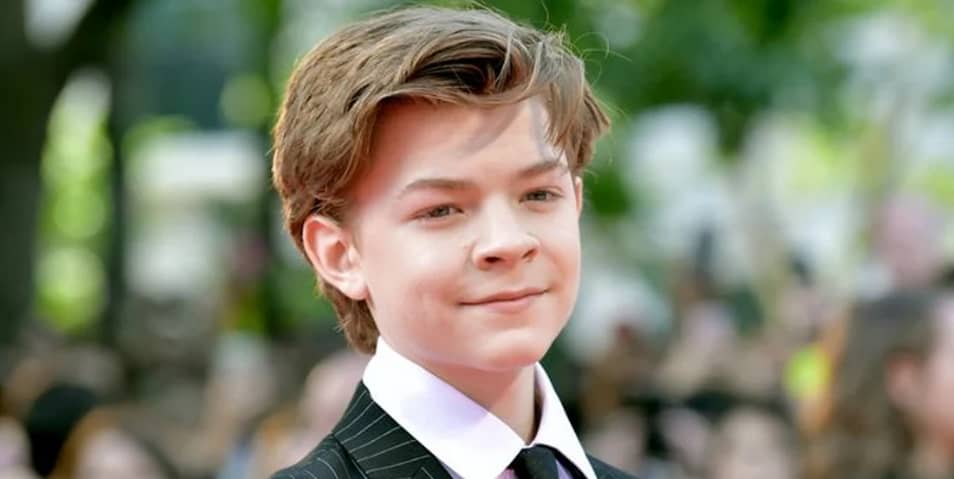 Oakes Fegley Height, Weight, Body Measurements, Shoe Size