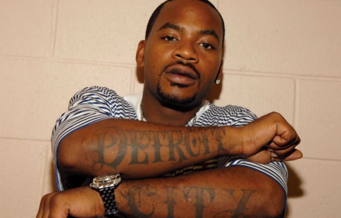 Obie Trice Net worth, Age: Wife, Bio-Wiki, Weight, Kids 2026| The Personage