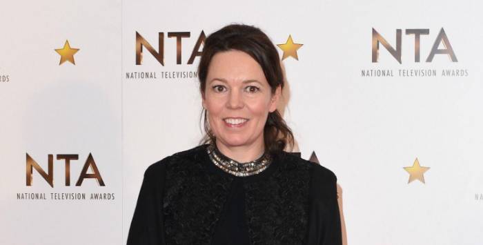 Olivia Colman Height, Weight, Body Measurements, Bra Size, Shoe Size