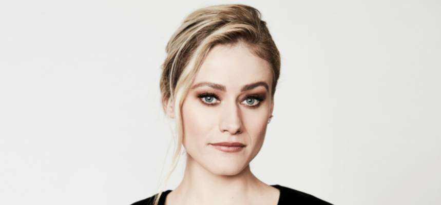 Olivia Dudley Height, Weight, Body Measurements, Bra Size, Shoe Size