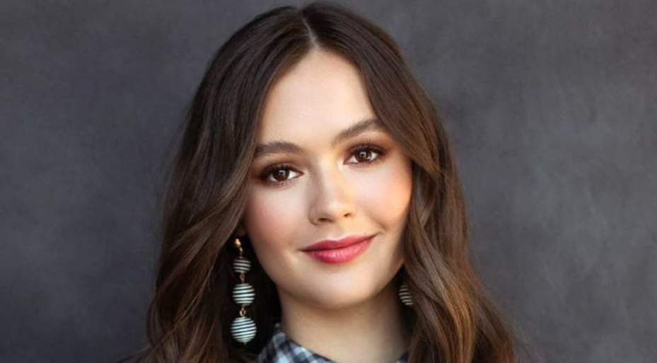Olivia Sanabia Height, Weight, Body Measurements, Bra Size, Shoe Size