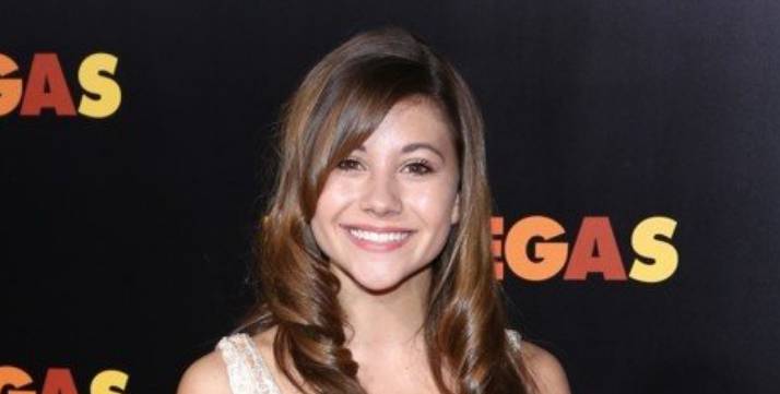 Olivia Stuck Height, Weight, Body Measurements, Bra Size, Shoe Size