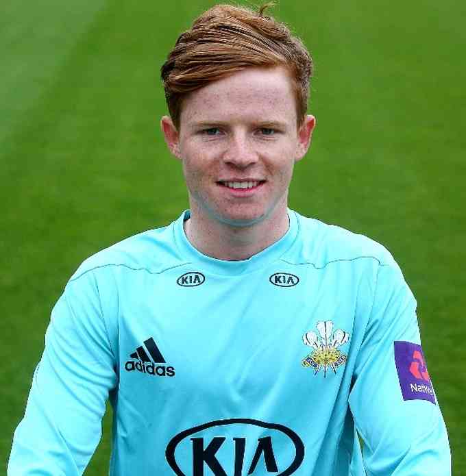 Ollie Pope Height, Net Worth, Age, Affairs, Bio and More 2026| The Personage