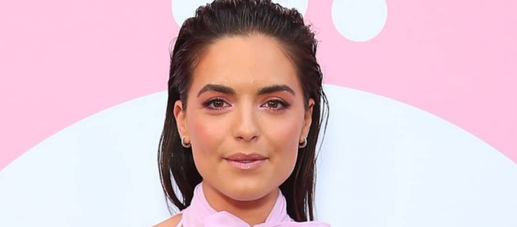Olympia Valance Height, Weight, Body Measurements, Bra Size, Shoe Size