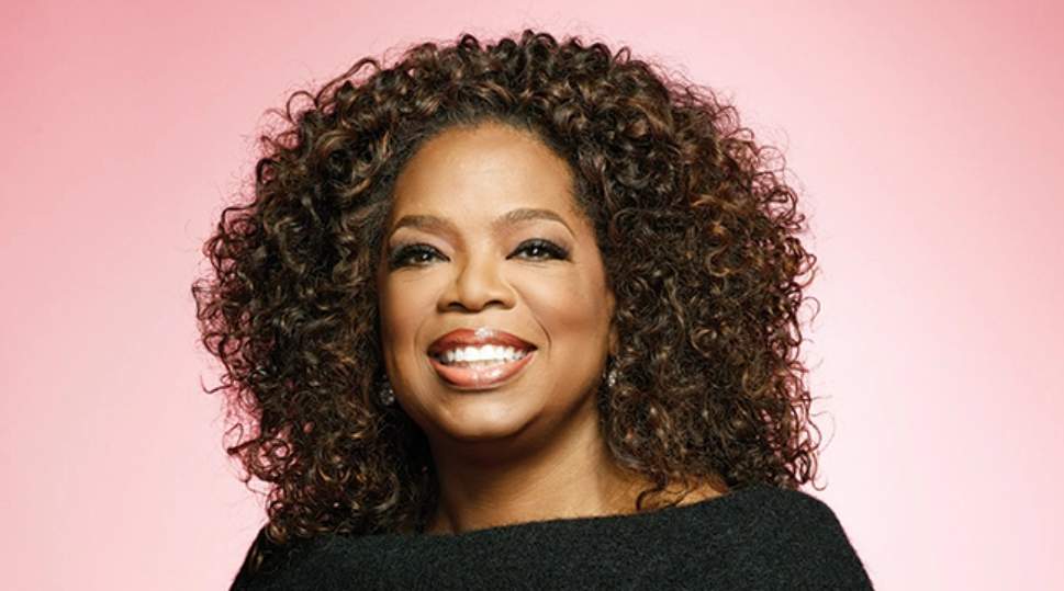 Oprah Winfrey Height, Weight, Body Measurements, Bra Size, Shoe Size
