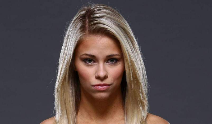 Paige VanZant Height, Weight, Body Measurements, Bra Size, Shoe Size