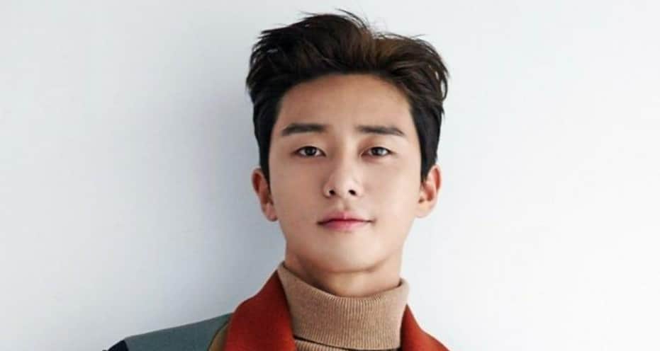 Park Seo-joon Height, Weight, Body Measurements, Shoe Size