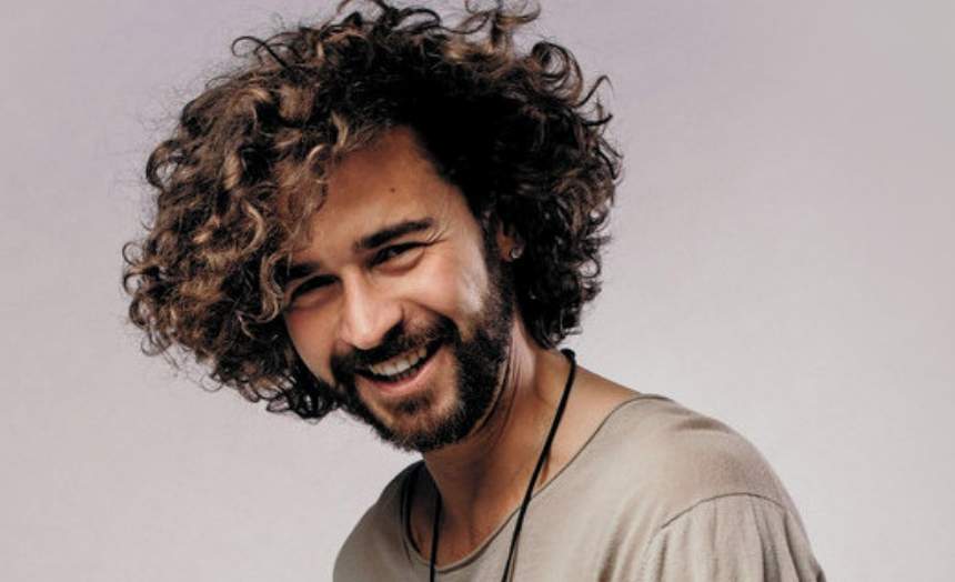 Pasha Parfeni Height, Weight, Body Measurements, Shoe Size