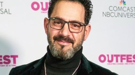 Patrick Sabongui Height, Weight, Age, Body Statistics