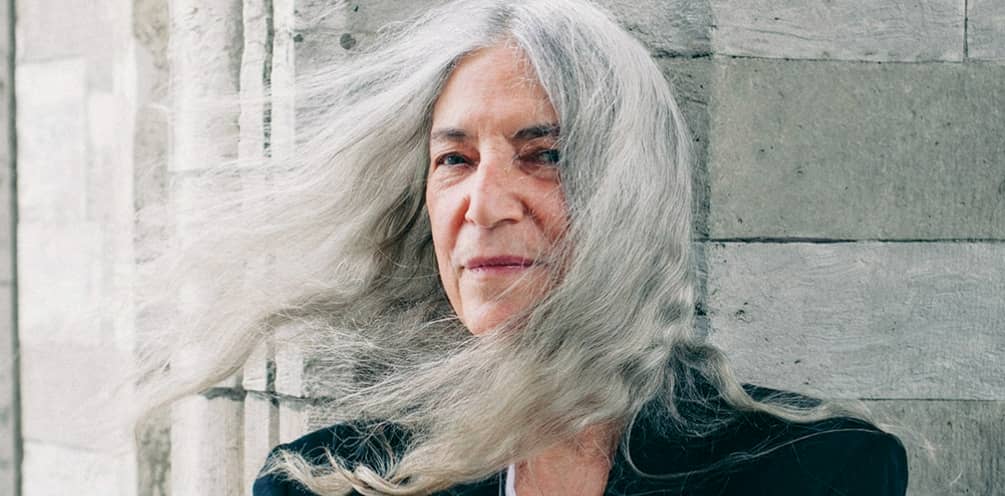 Patti Smith Height, Weight, Body Measurements, Shoe Size