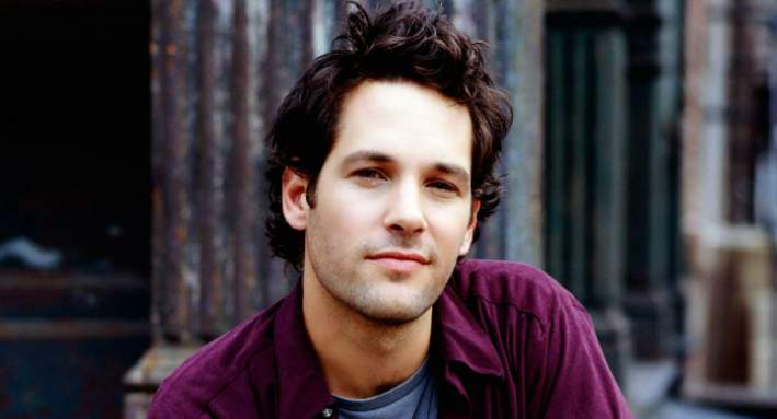 Paul Rudd Height, Weight, Body Measurements, Shoe Size