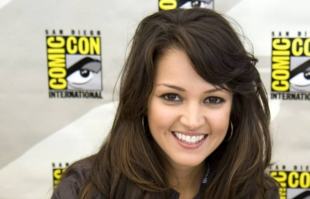 Paula Garcés Height, Weight, Body Measurements, Bra Size, Shoe Size
