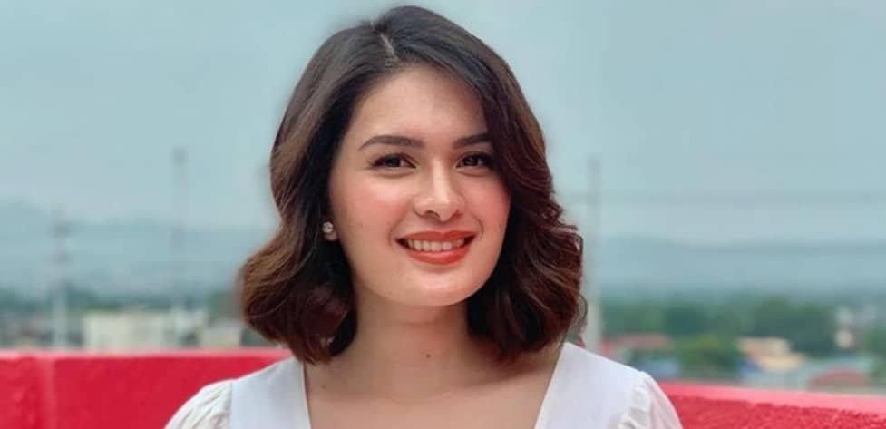 Pauleen Luna Height, Weight, Body Measurements, Bra Size, Shoe Size