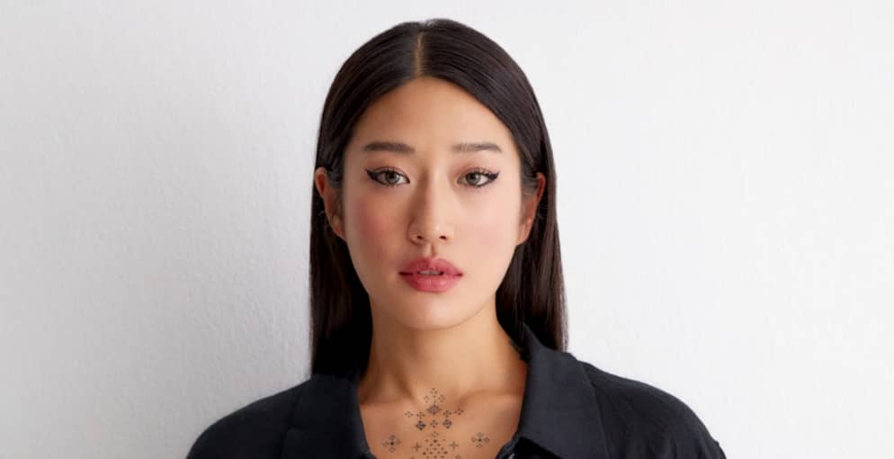 Peggy Gou Height, Weight, Body Measurements, Bra Size, Shoe Size