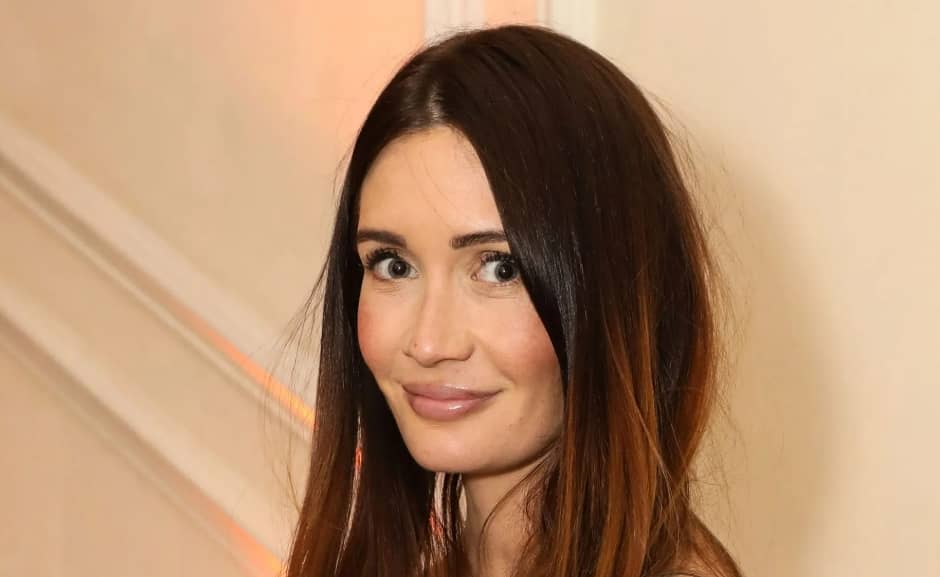 Peta Todd Height, Weight, Body Measurements, Bra Size, Shoe Size