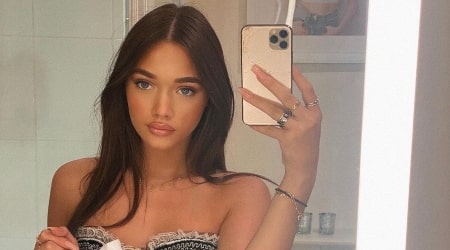 Phoebe Tomlinson Height, Weight, Age, Body Statistics