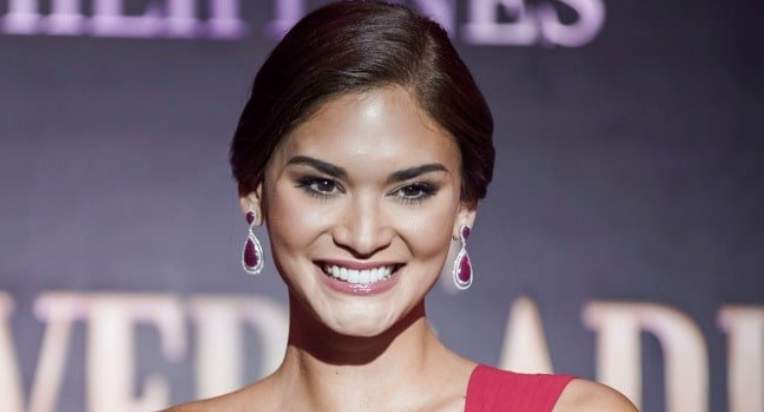 Pia Wurtzbach Height, Weight, Body Measurements, Bra Size, Shoe Size