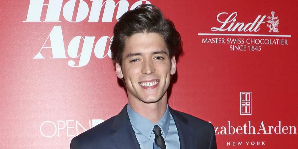 Pico Alexander Height, Weight, Body Measurements, Shoe Size
