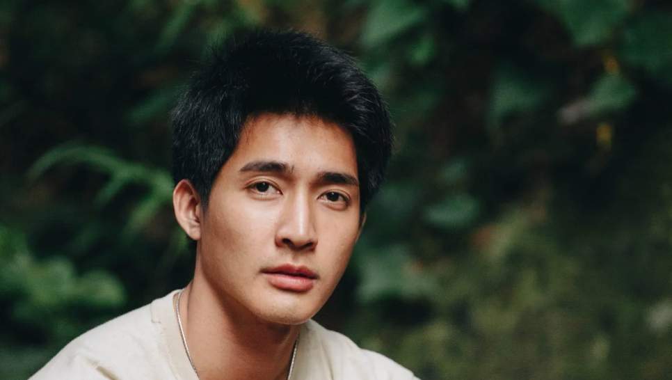 Pirapat Watthanasetsiri Height, Weight, Measurements, Shoe Size