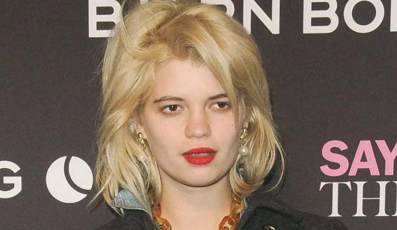 Pixie Geldof Height, Weight, Body Measurements, Bra Size, Shoe Size