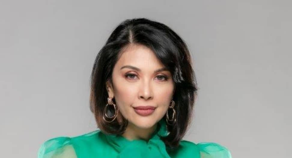 Pops Fernandez Height, Weight, Body Measurements, Bra Size, Shoe Size