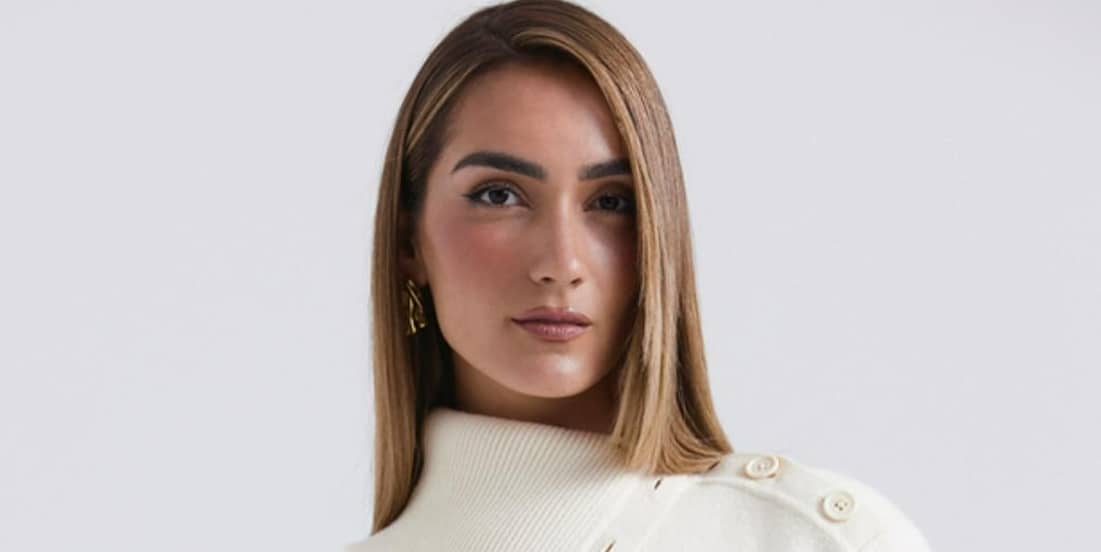 Priscilla Ricart Height, Weight, Body Measurements, Bra Size, Shoe Size