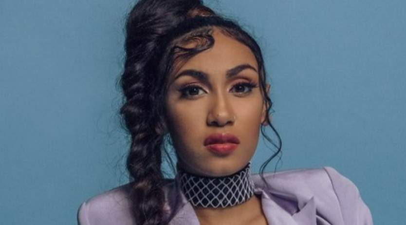 Queen Naija Height, Weight, Body Measurements, Bra Size, Shoe Size