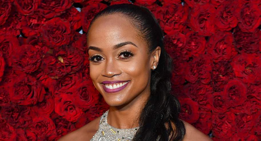 Rachel Lindsay Height, Weight, Body Measurements, Bra Size, Shoe Size